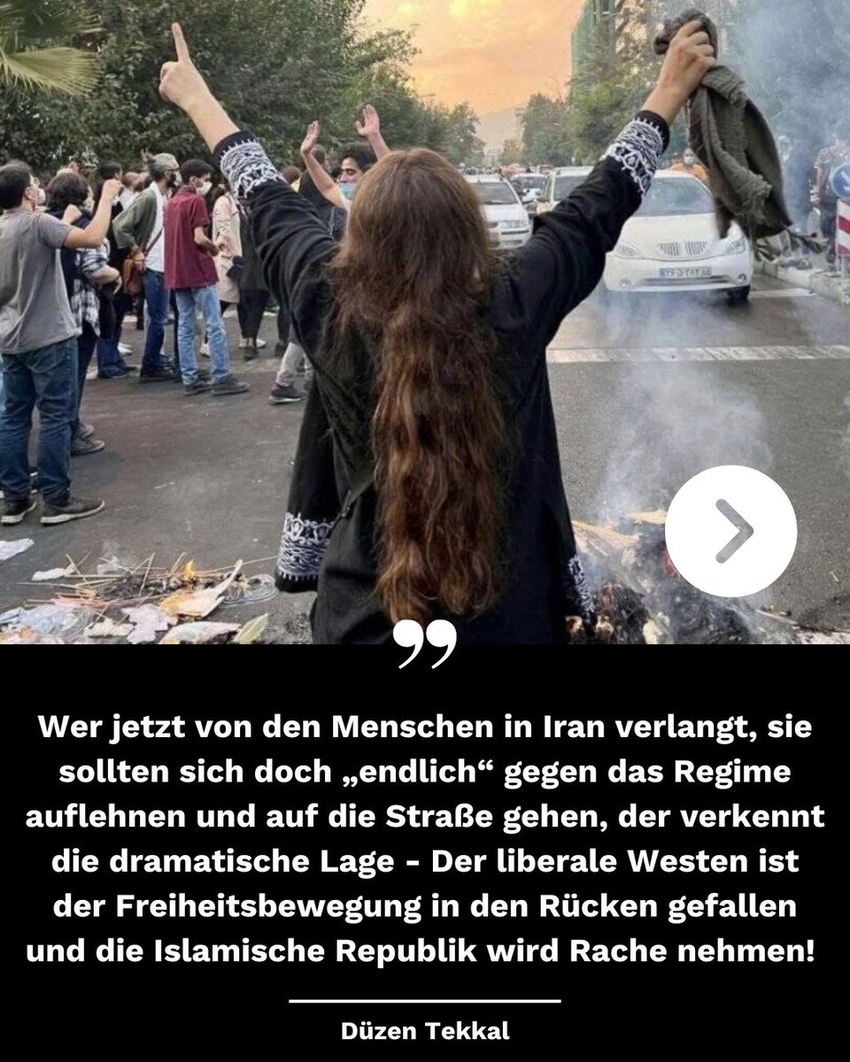 Düzen Tekkal tweet media