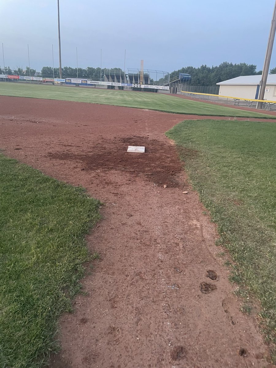 Klippers Baseball tweet media