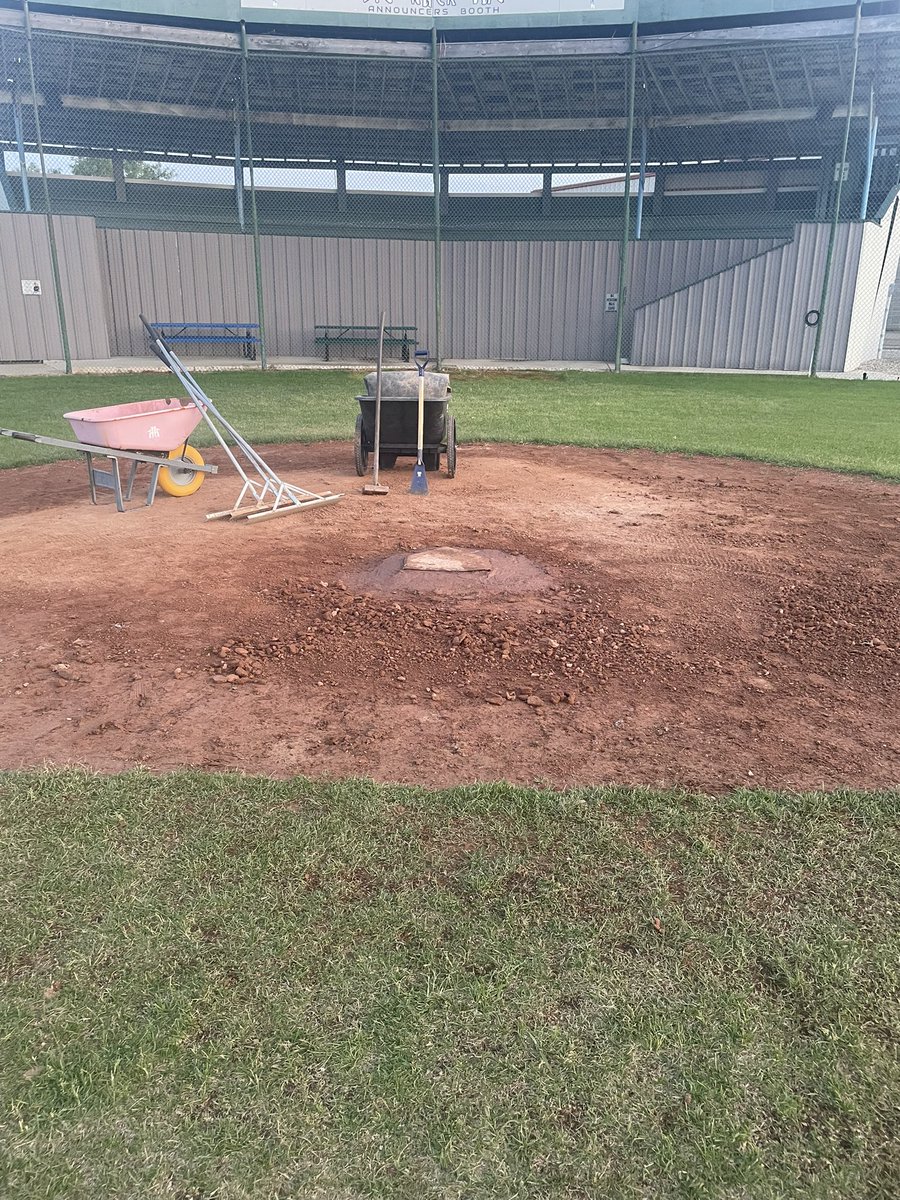 Klippers Baseball tweet media