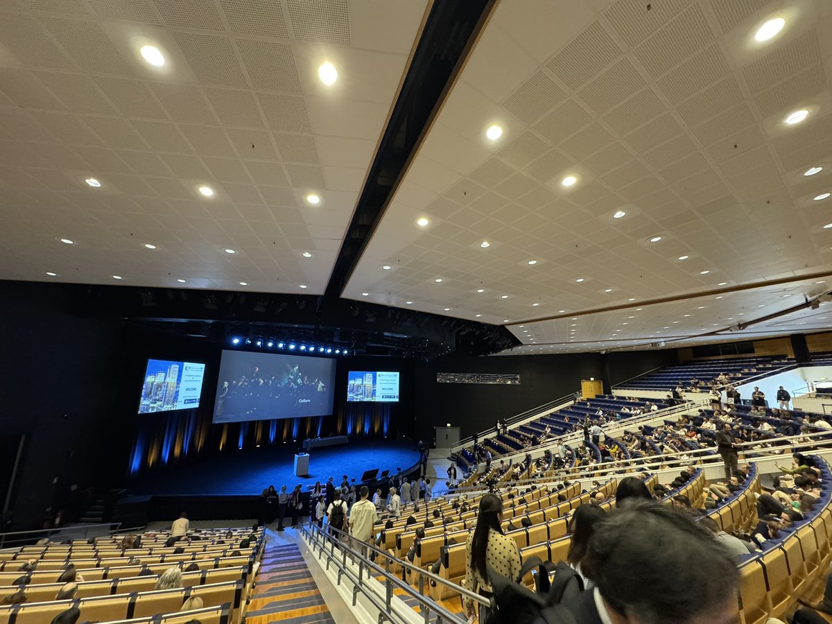 cocolabJP's tweet image. HCII 2025 in Gothenburg, Sweden にやってきました!
cocolabからは、金曜日のセッションで発表があります✨
#cocolab