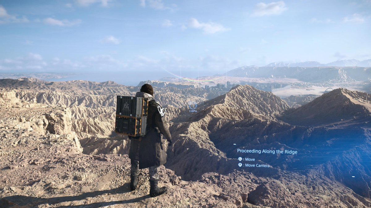 Iggy (@ignacioaal) on Twitter photo The intro for death stranding 2 had me in total trance looking at the landscape, exquisite visuals and soundtrack choices from <a href="/HIDEO_KOJIMA_EN/">HIDEO_KOJIMA</a>
Incredible opening to one of the best games ever. The intro for death stranding 2 had me in total trance looking at the landscape, exquisite visuals and soundtrack choices from <a href="/HIDEO_KOJIMA_EN/">HIDEO_KOJIMA</a>
Incredible opening to one of the best games ever.