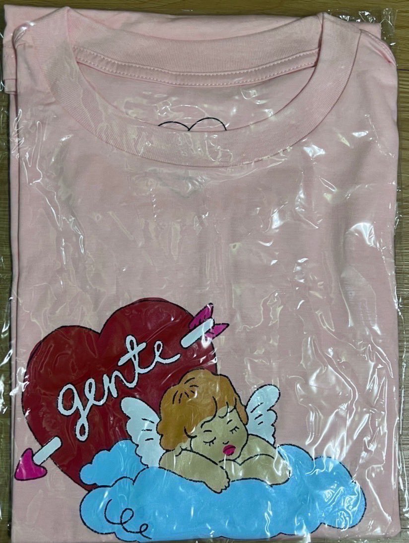 🦒แม่ตุ๊กตา💚 tweet media