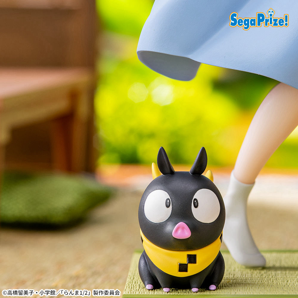 プライズ】 TVアニメ「らんま1/2」から「天道あかね」の #Luminasta