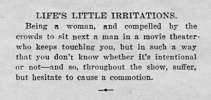 yesterdaysprint's tweet photo. Chicago Tribune, Illinois, June 25, 1916 https://t.co/I51RtdX8Py