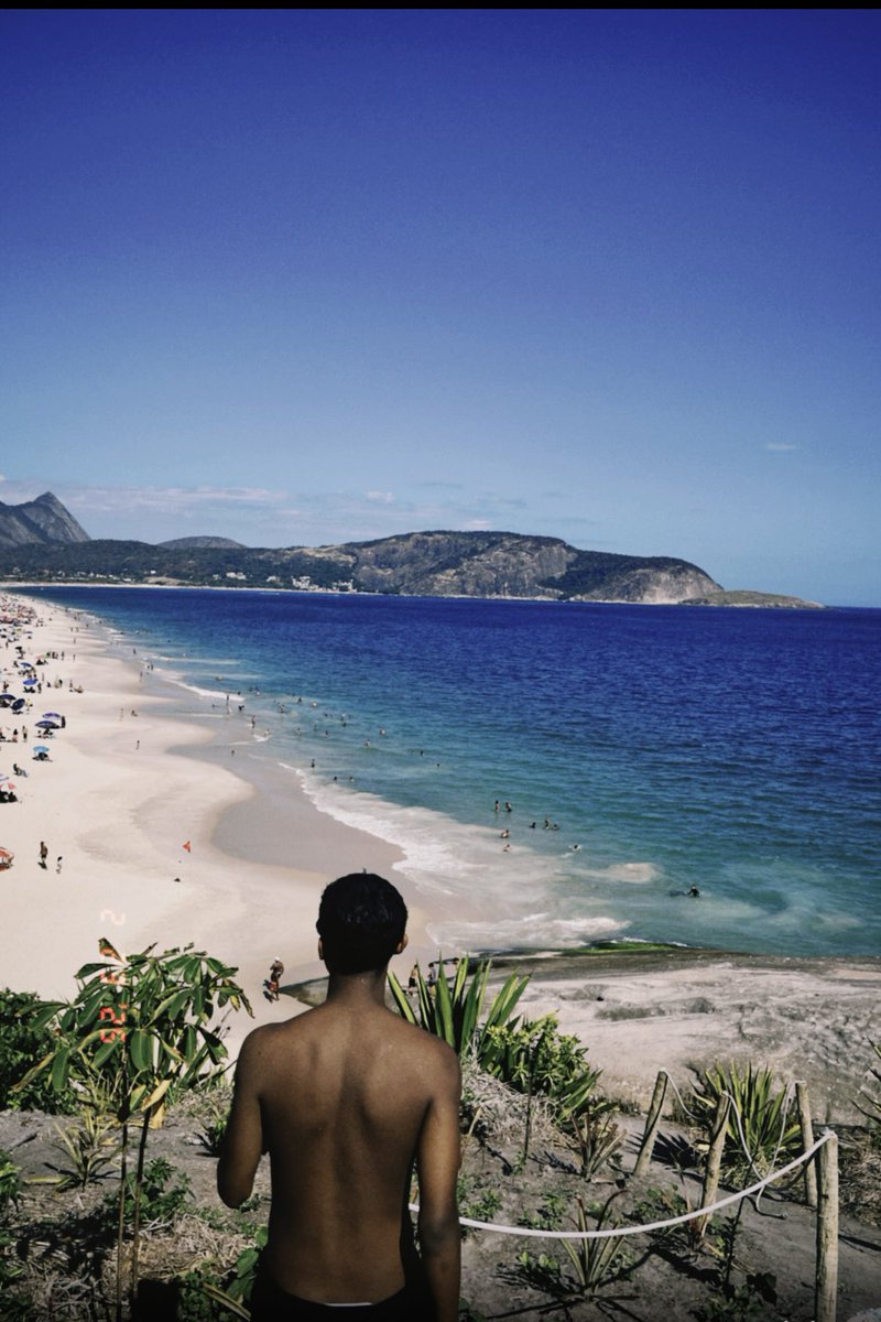 Saudade do verão
