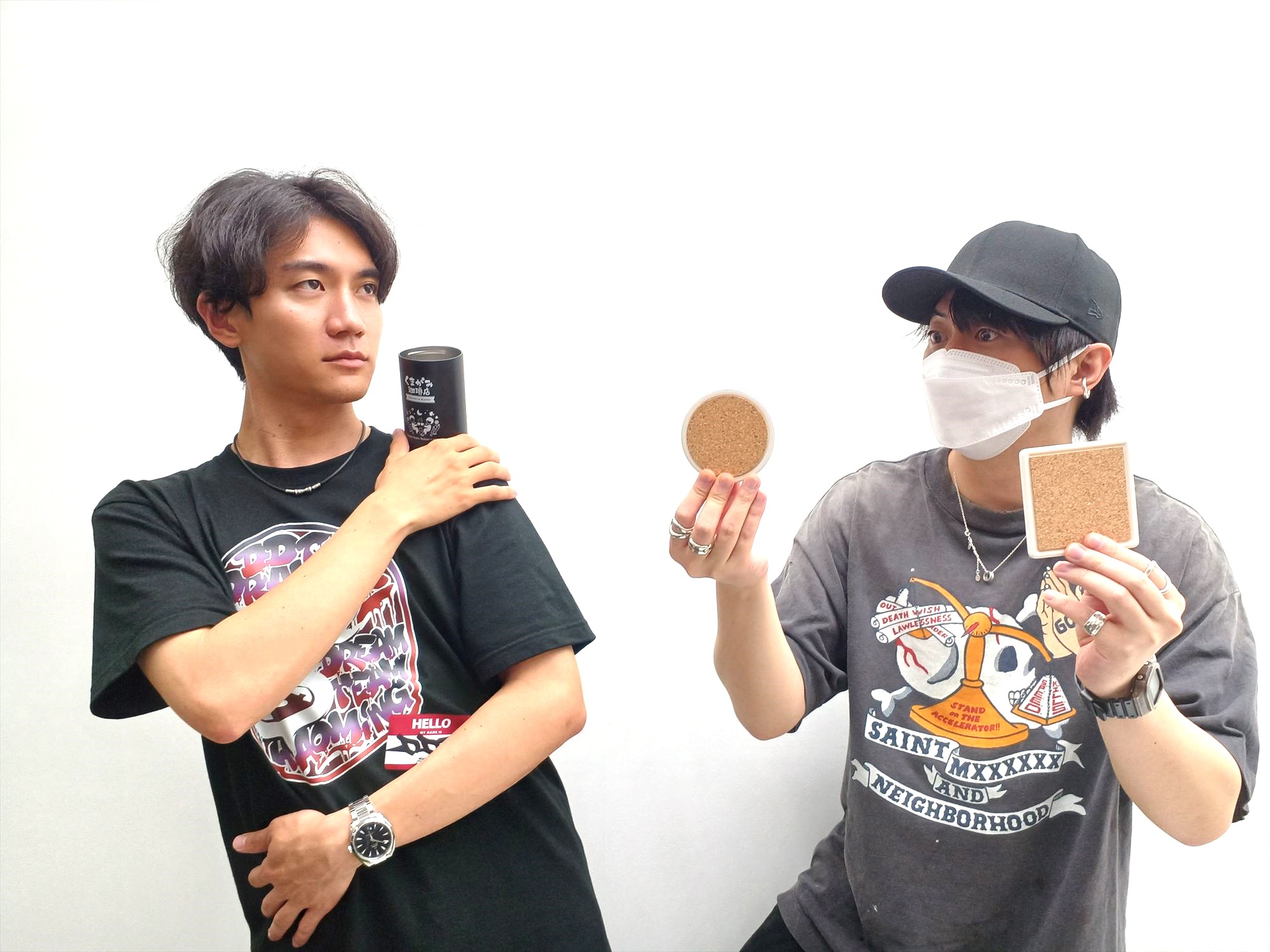 くまがみ珈琲店 on X: 