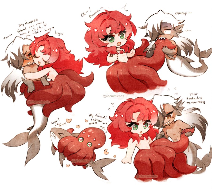 🪦🌹🦈🐙
doodles
#bootgenti