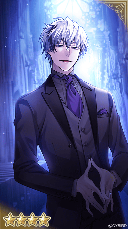 公式】イケメンヴィラン🕊好評配信中💜 on X: 