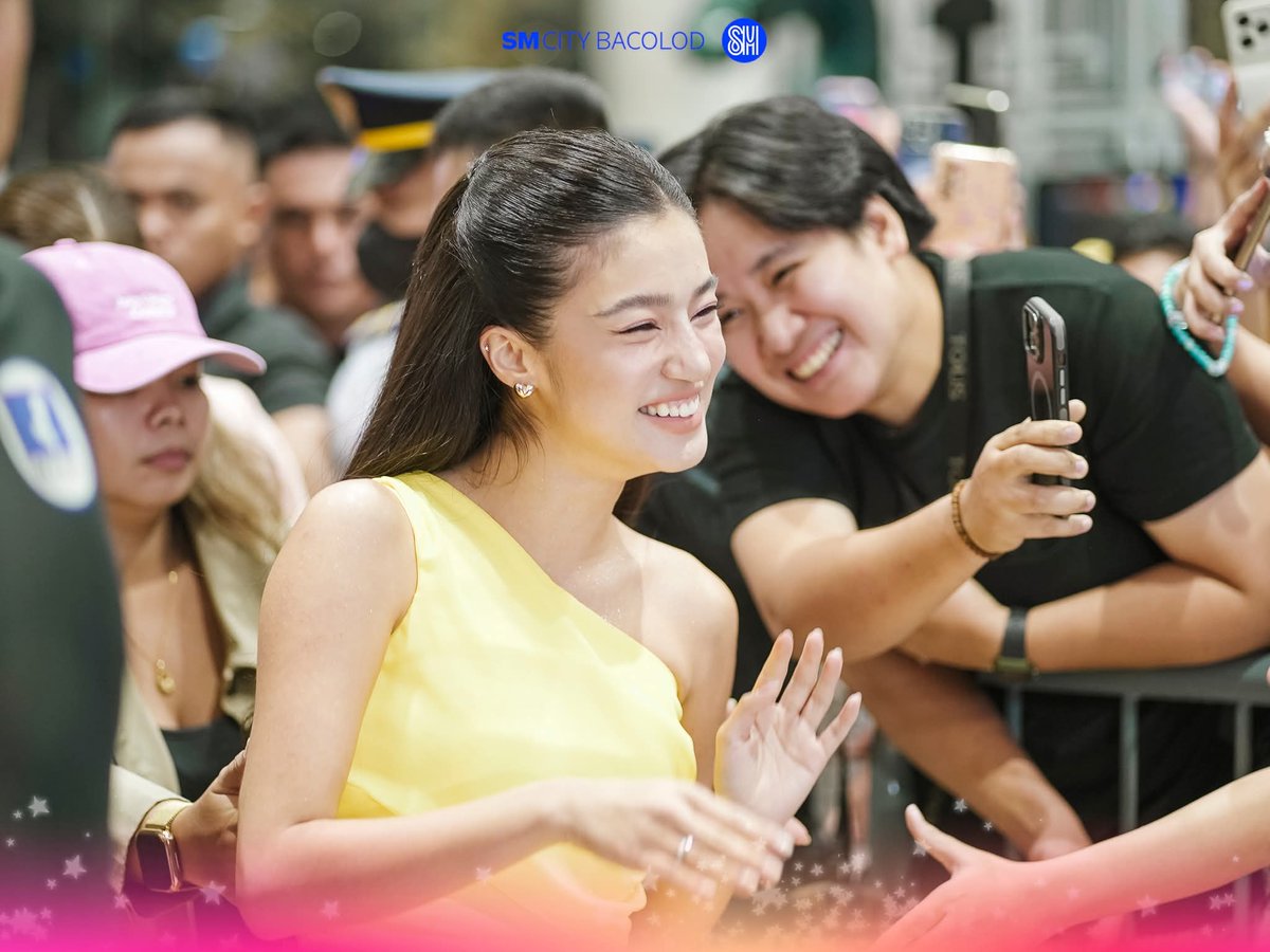 Cant wait to see you both in one frame here in bacolod 🤞🏻🤞🏻 <a href="/donnypangilinan/">Donny</a> <a href="/bellemariano02/">Belle Mariano</a> 🥺❤🖤