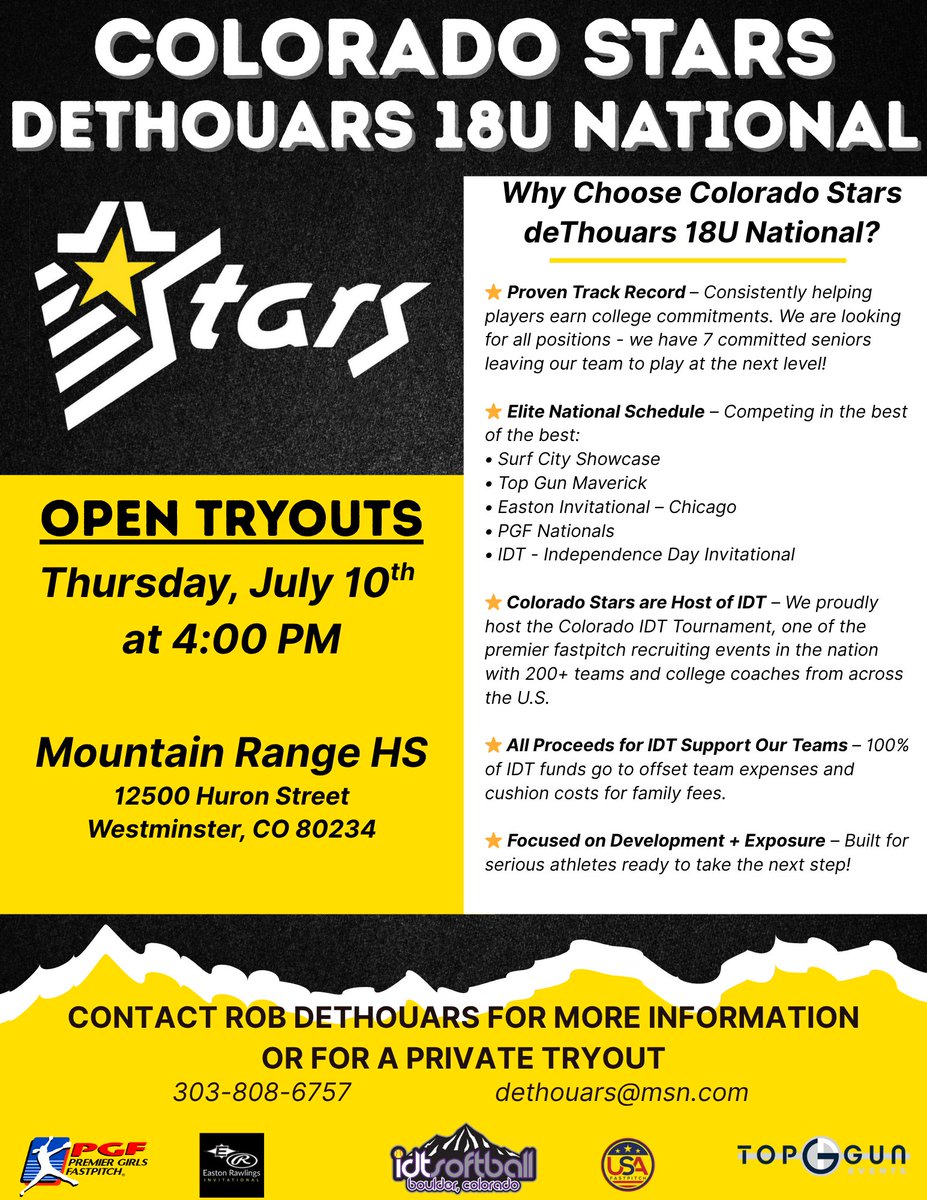 Co Stars - deThouars tweet media