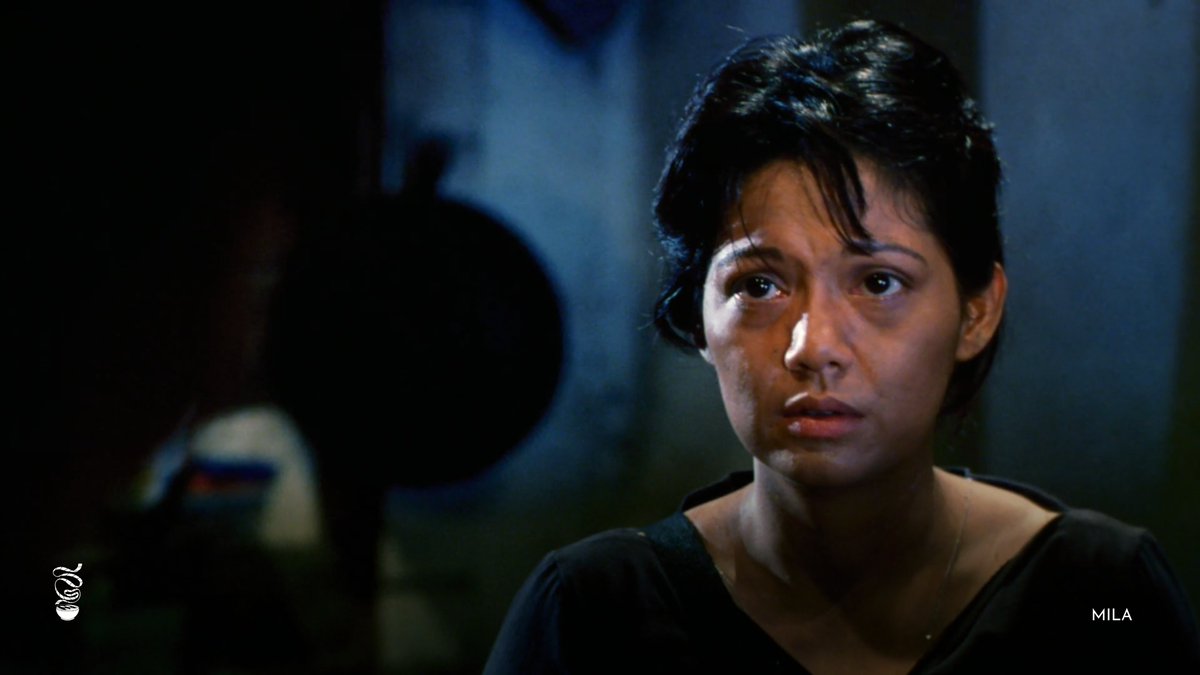24 years ago, ‘Mila’ was released.

Directed by Joel Lamangan, and written by Ricky Lee, based on the true story of Anita Pamintuan, a teacher-activist who died fighting for fair wages and proper compensation for public school teachers. The film is top-billed by Maricel Soriano.
