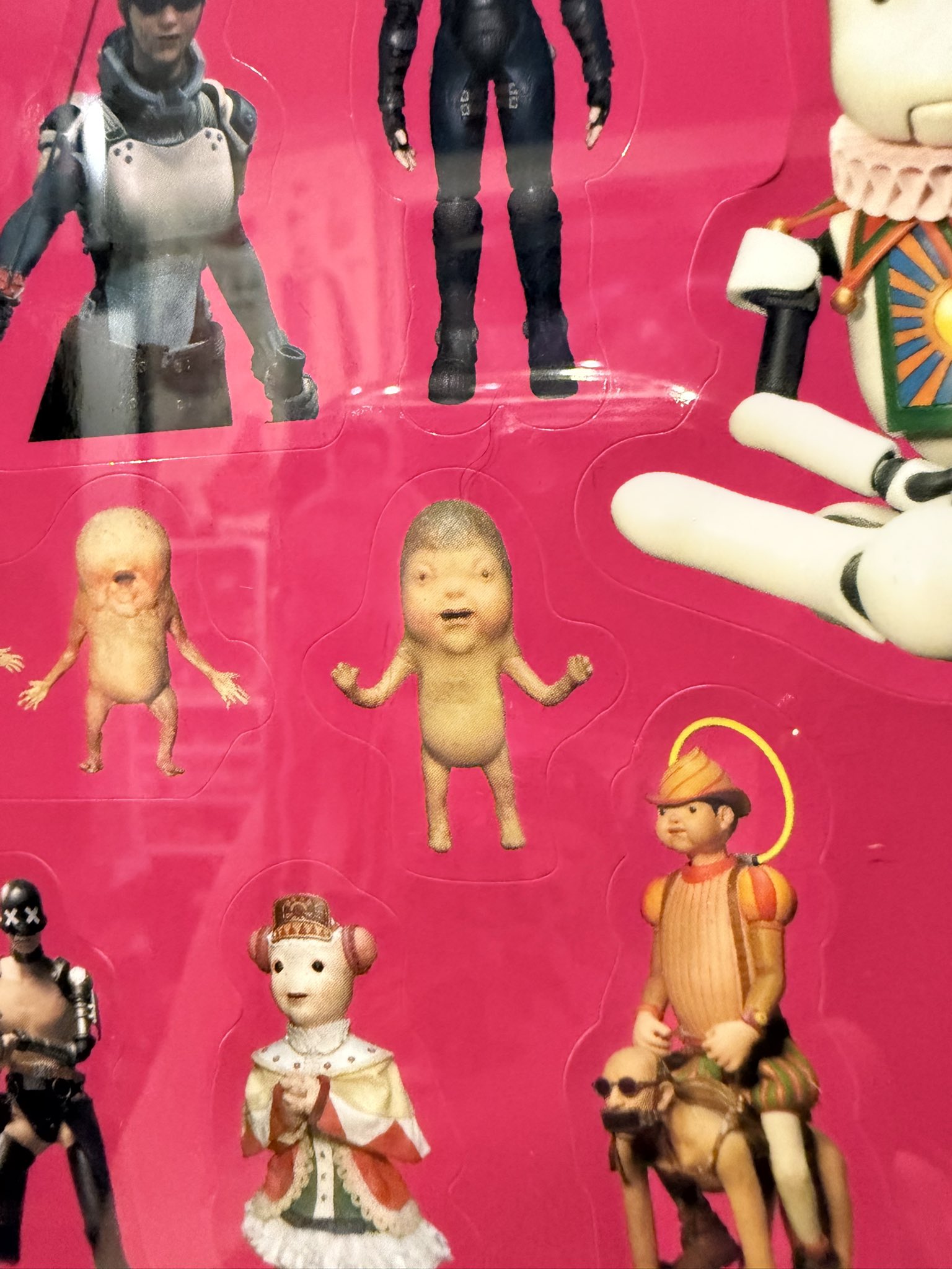 映画『JUNK WORLD』 (@JUNKWORLD_movie) / X