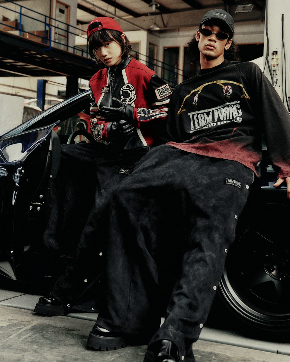 bbcicecream's tweet photo. Billionaire Boys Club x @teamwangdesign. 
The collection is available now online.

https://t.co/pCO9NE82cA
https://t.co/wcvGgv15Ca  
https://t.co/hChXjQyxgr https://t.co/j1gscxQRfF