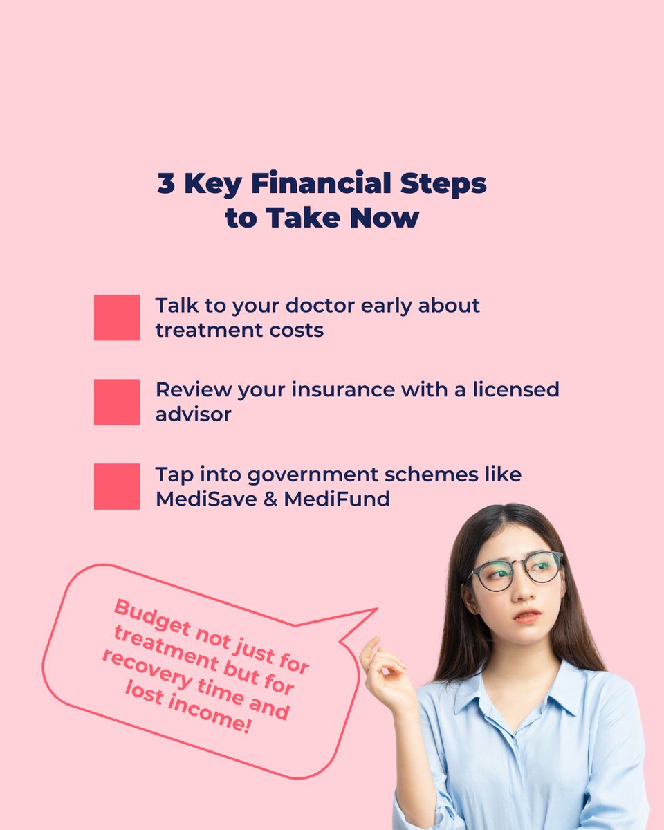 plannerbeeco's tweet photo. Coping with cancer is tough, but managing costs shouldn’t be. We break it down so you can focus on healing. 💪

Find clarity in the link here: https://t.co/Uz1secswLn

#CancerSupport #HealthInsurance #CriticalIllness #CancerCare #FinancialWellness https://t.co/FiOOGfsTeM