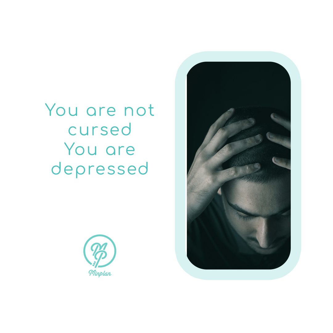 In some cultures, depression is seen as a curse or punishment. It's not. It's a medical condition. 

Education empowers. Compassion matters.

Photo by pratik prasad on Unsplash

#DepressionIsReal #MentalHealthAwareness #SuicidePrevention #Minplan