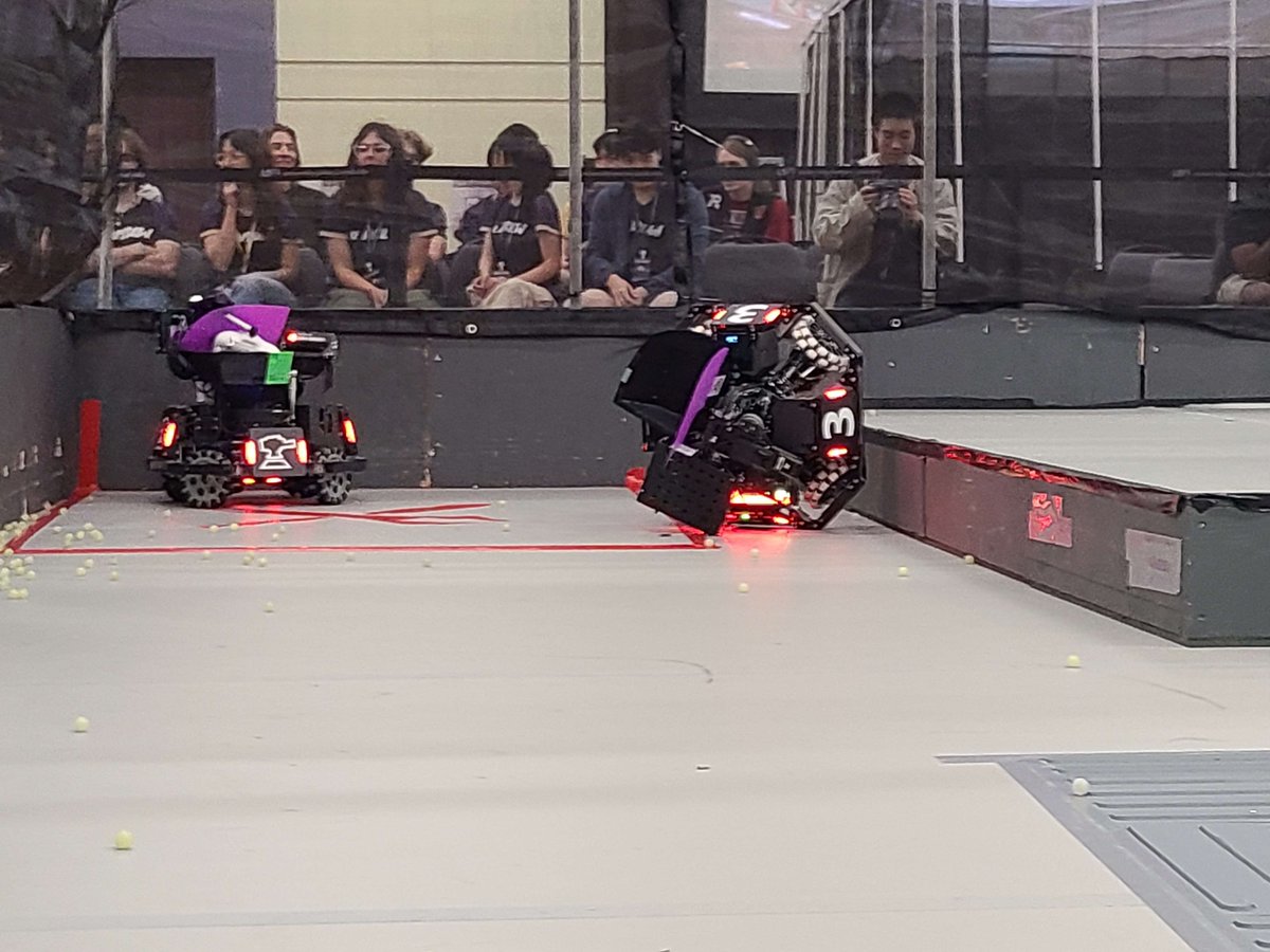 arcroboticscomp's tweet photo. A Day of Practice, some heart and robot breaks, and even more fun. Tomorrow is our first GROUP MATCHES !! Check out the live schedule and watch everything on our Twitch and YouTube in our bio!! 

#robotics #robomaster #engineering #esports #gaming https://t.co/fGQm6F2BMv