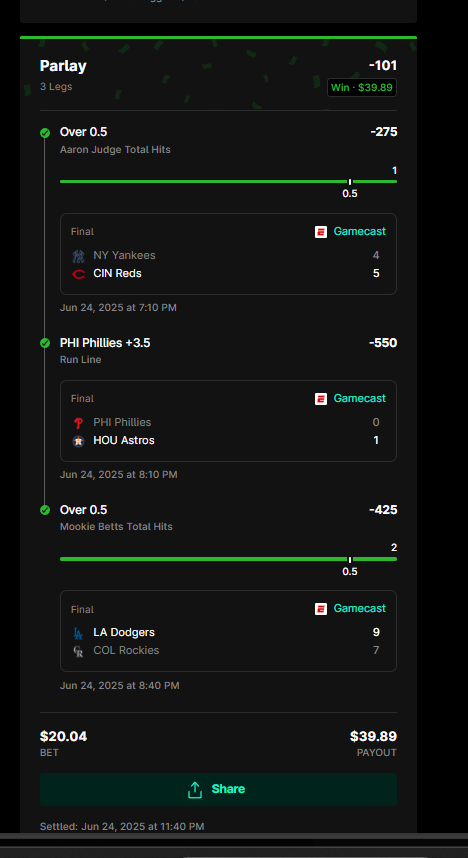 APlusPicks tweet picture