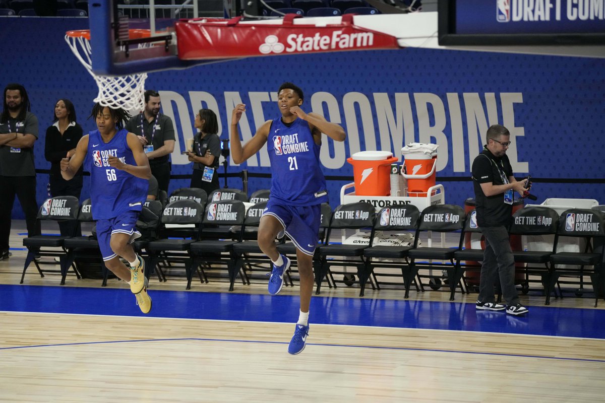 VSiN (@vsinlive) on Twitter photo Today in Sports Betting . . .
🏀 Your Guide to Tonight's NBA Draft by <a href="/BettingOnX/">Zachary Cohen</a>
⚾️ MLB Best Bets From <a href="/GUnit_81/">Greg Peterson</a> <a href="/Josh_Insights/">Josh Appelbaum</a> <a href="/SteveMakinen/">Steve Makinen</a>
⛳️ Rocket Classic Picks From <a href="/WesReynolds1/">Wes Reynolds</a> <a href="/KelleyBydlon/">Kelley Bydlon</a> <a href="/MattBrownM2/">Matt Brown</a>
➡️ bit.ly/43ZBfve Today in Sports Betting . . .
🏀 Your Guide to Tonight's NBA Draft by <a href="/BettingOnX/">Zachary Cohen</a>
⚾️ MLB Best Bets From <a href="/GUnit_81/">Greg Peterson</a> <a href="/Josh_Insights/">Josh Appelbaum</a> <a href="/SteveMakinen/">Steve Makinen</a>
⛳️ Rocket Classic Picks From <a href="/WesReynolds1/">Wes Reynolds</a> <a href="/KelleyBydlon/">Kelley Bydlon</a> <a href="/MattBrownM2/">Matt Brown</a>
➡️ bit.ly/43ZBfve