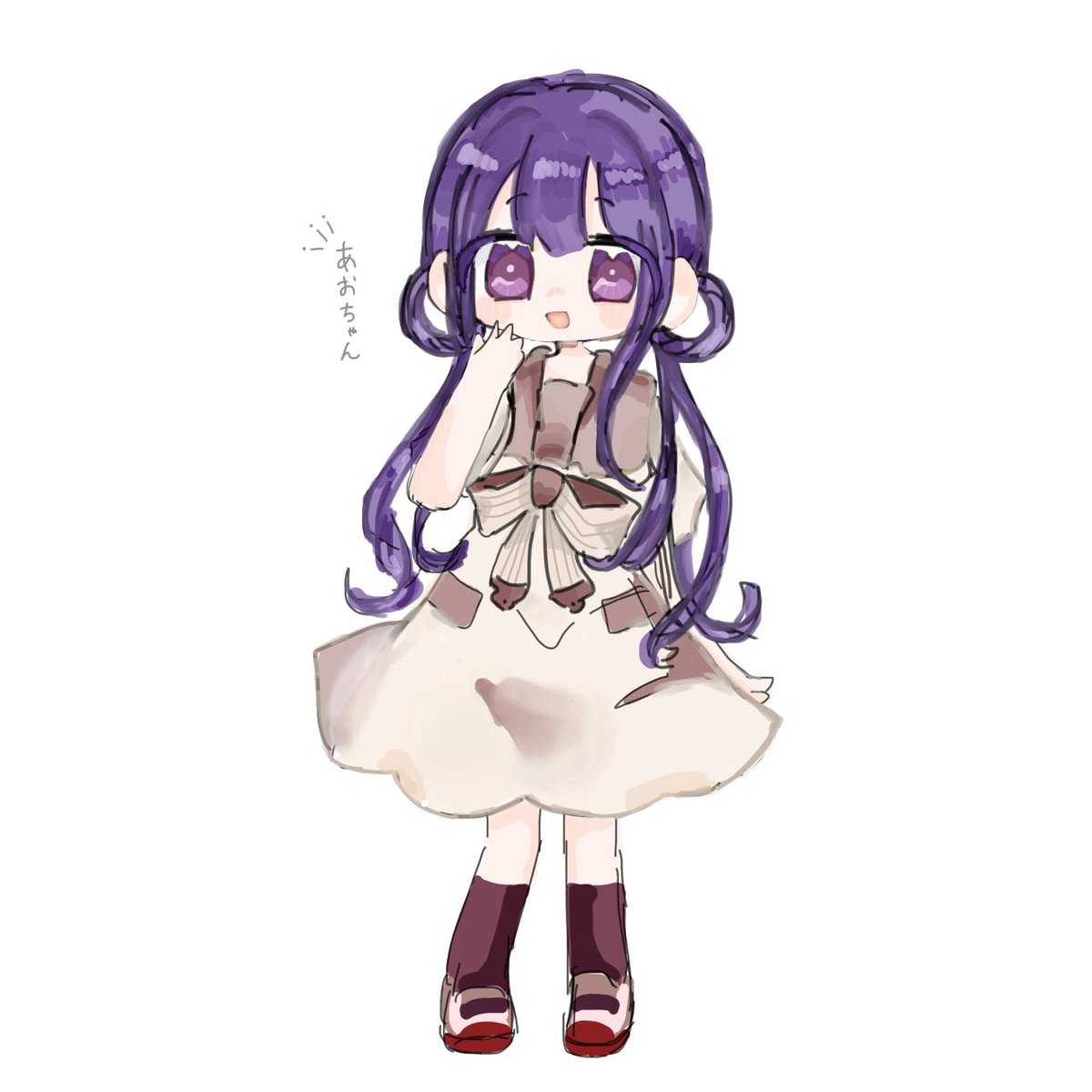 poteito2357's tweet image. 他界隈失礼
#地縛少年花子くん
#赤根葵