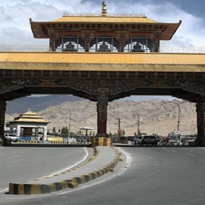 The Leh-Ladakh honeymoon adventure packages enjoylehladakh.com/leh-ladakh-hon… in Surat will give the couple retro and exhilaration along with sport activities such as trekking, cycling and rafting, as well as attractions such as Pangong Lake and Nubra Valley.
#ladakh #surat #seasonal