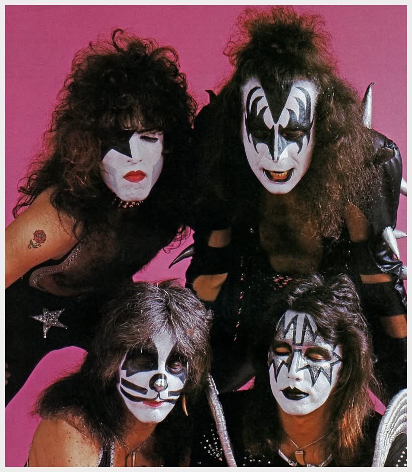 rebelwithyou's tweet photo. Rai Congrescentrum
Amsterdam, The Netherlands, 1976
📸Govert de Roos
#Kiss #KssArmy https://t.co/1OL3ODJFhN