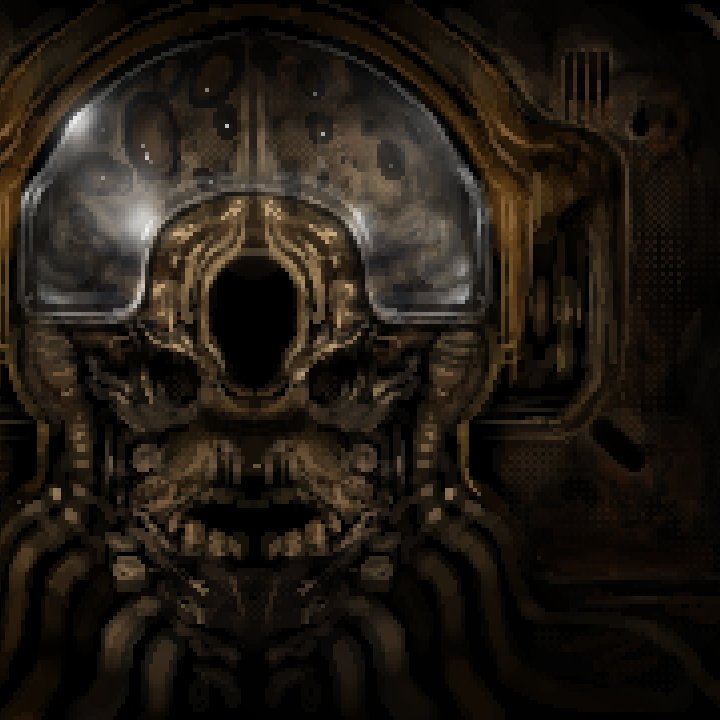 modredcastleton's tweet image. Asset VS Reference ❤️‍🔥 #ParaVanitas #Hibernaculum