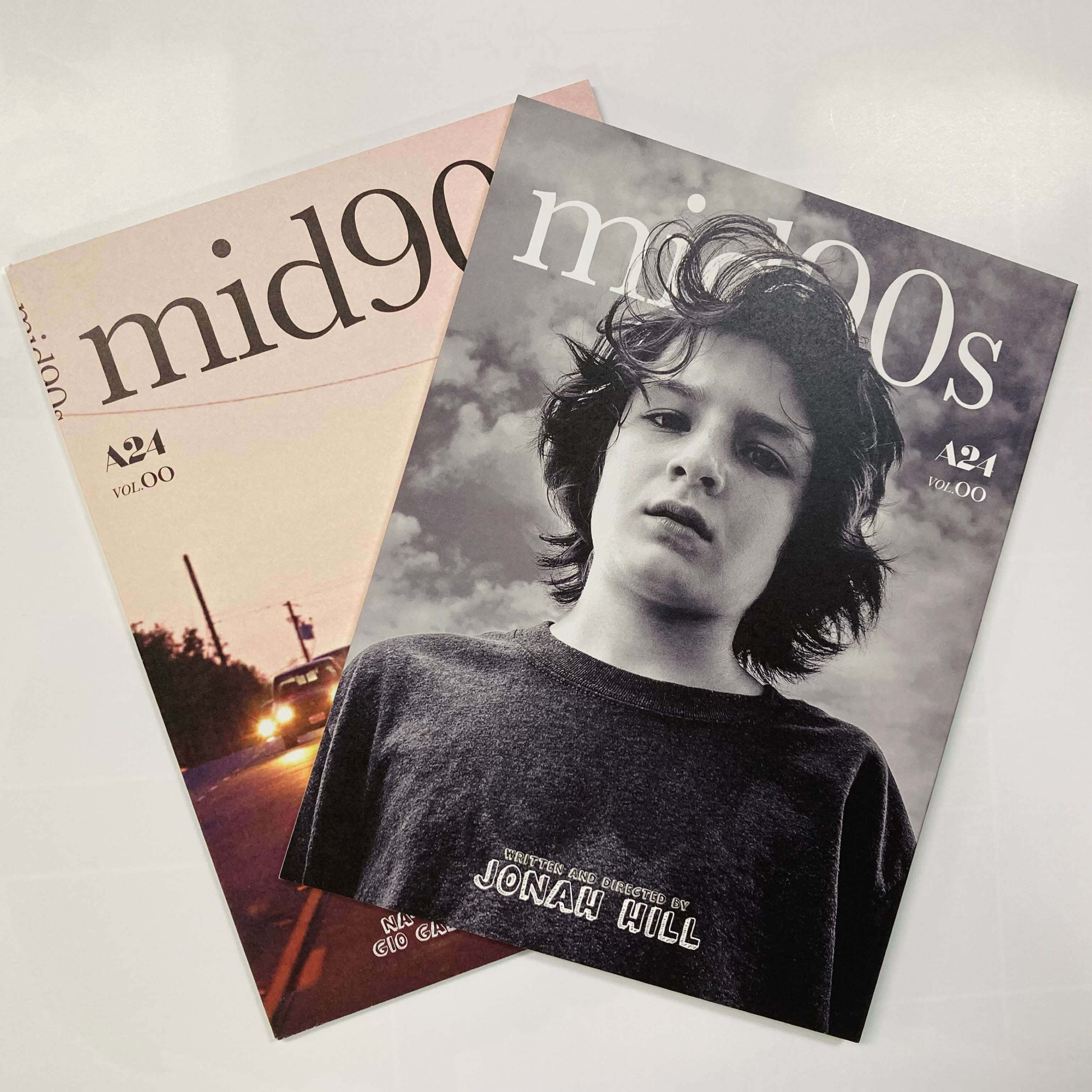 mid90s ミッドナインティーズ』BD&DVD発売中🛹🌴 (@mid90s_jp) / X