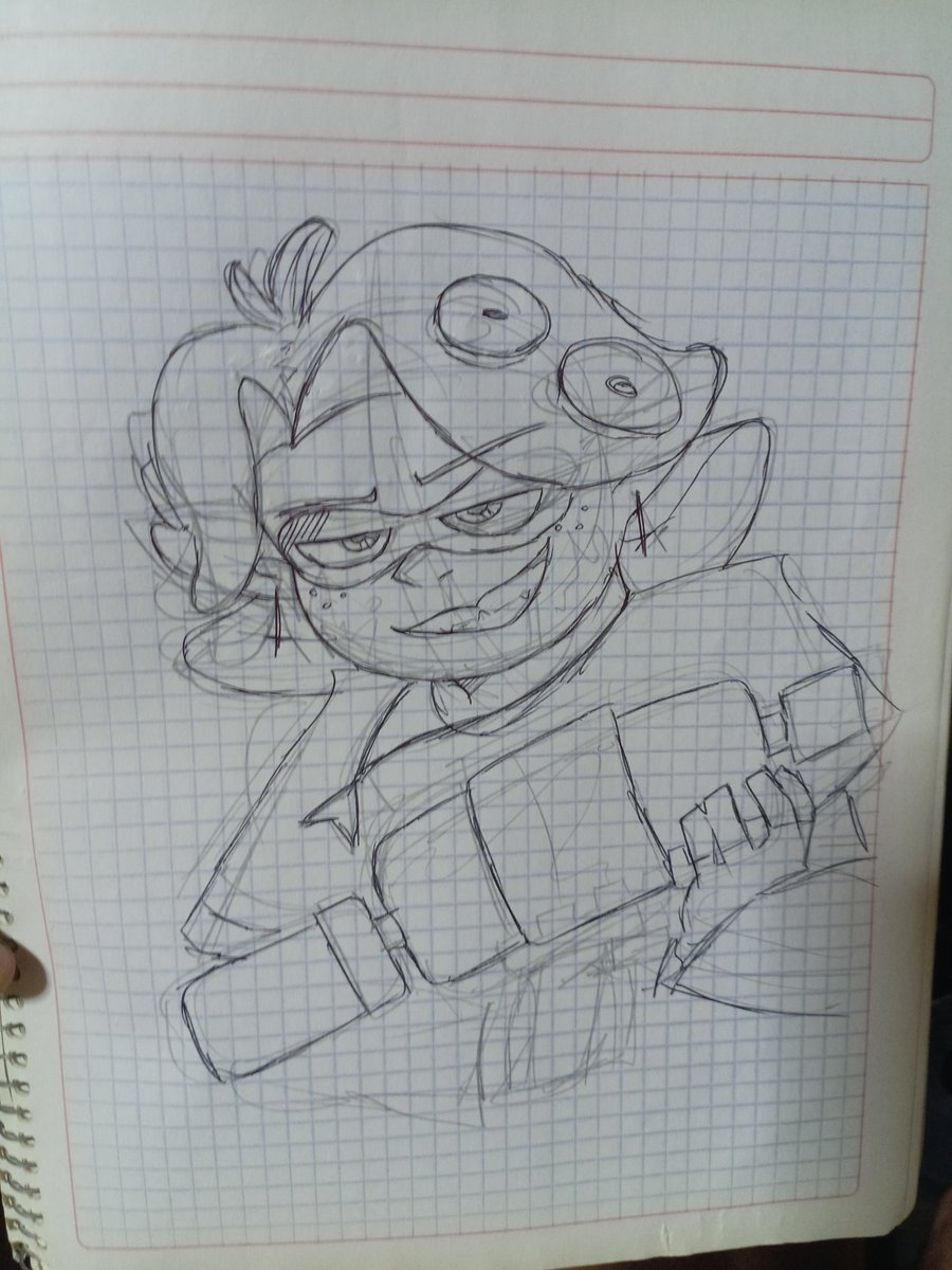 Jade96408537721's tweet photo. KATY MENTION 🗣️💥🗣️💥🗣️💥🗣️💥

#smg4oc #inklingoc #splatoonoc https://t.co/dfrOTRr20V