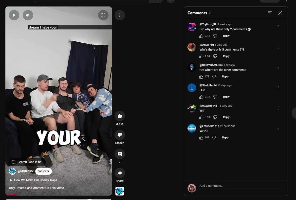 diffule's tweet image. this is so obviously botted... wth