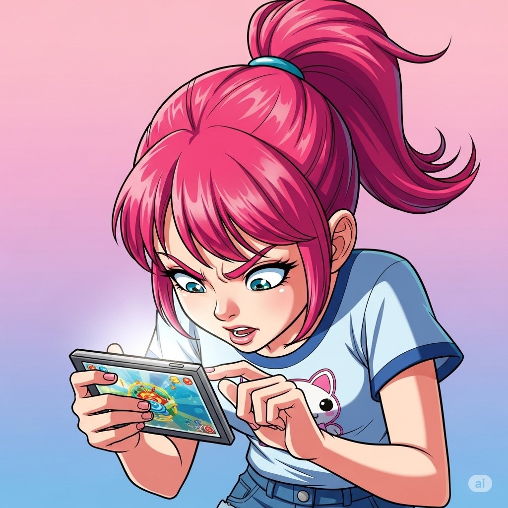 Cerita diadaptasi dalam visual