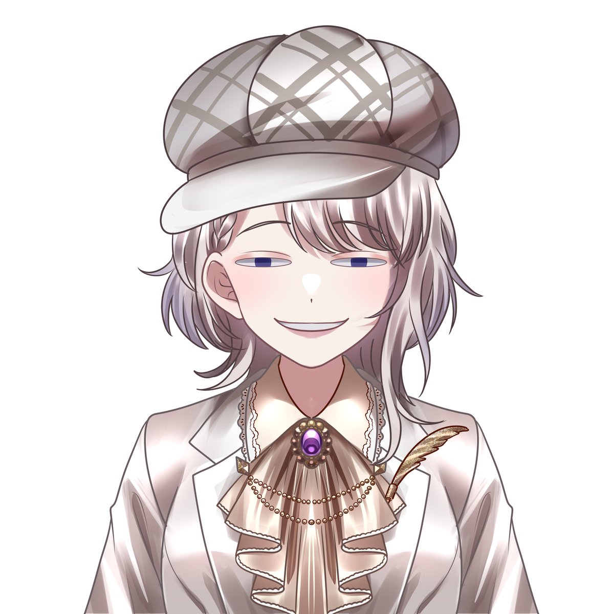 inariko (@_inariko) on Twitter photo Yayyy PFP for <a href="/Meimei22333/">Meimei 【IRIAM US】</a> is all doneee!! I had so much fun working on it, she looks super adorable🥰
#smallartist #VGenComm #artmoots Yayyy PFP for <a href="/Meimei22333/">Meimei 【IRIAM US】</a> is all doneee!! I had so much fun working on it, she looks super adorable🥰
#smallartist #VGenComm #artmoots