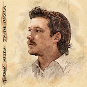 Coming up at 12 AM, the top 12 at 12 with DJ Bahl Saggs featuring only What I Want by Morgan Wallen because I feel like it!
