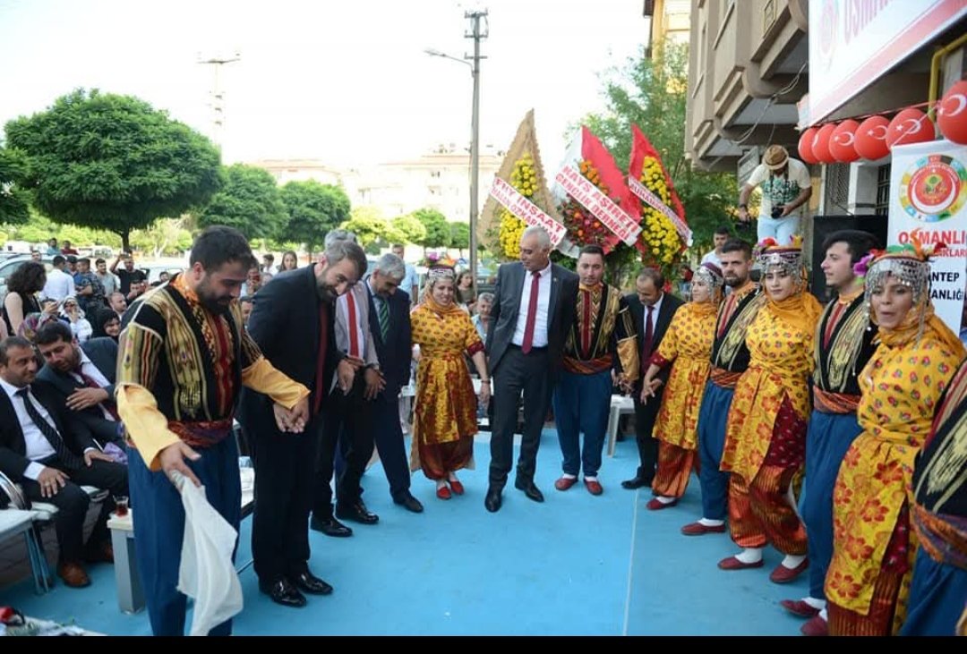 KIZILELMA AKINCI HİLAL FEDERASYONU (@kderengi) on Twitter photo 