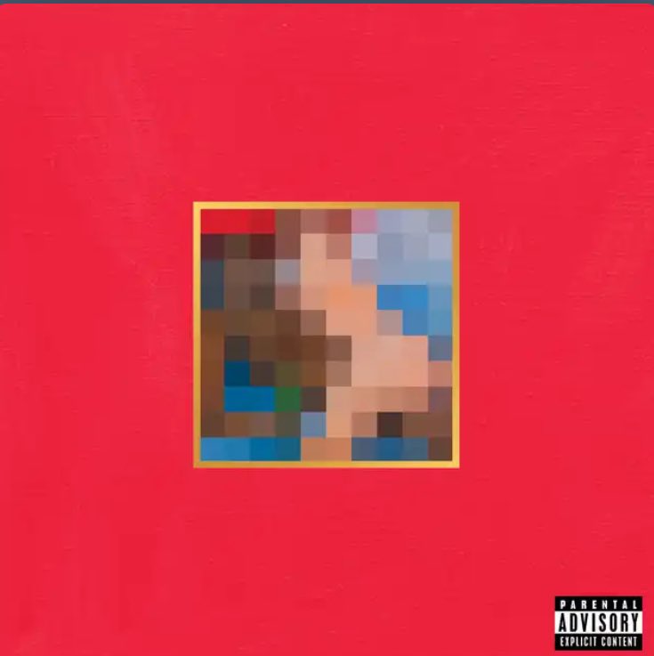 smin20810's tweet photo. Kanye West/Mybeautiful twisted fantasy 2010
ポピュラーミュージックの歴史に残るヒップホップをアートにした作品。ロック、クラシック、ジャズ、ゴスペルなど多彩な要素を混ぜた一台音楽絵巻。
多彩なゲストを迎えた多彩なサウンドが圧巻。発売から10年を経ても色褪せない

https://t.co/dlR9GWXKUa https://t.co/FsPkKA49R8