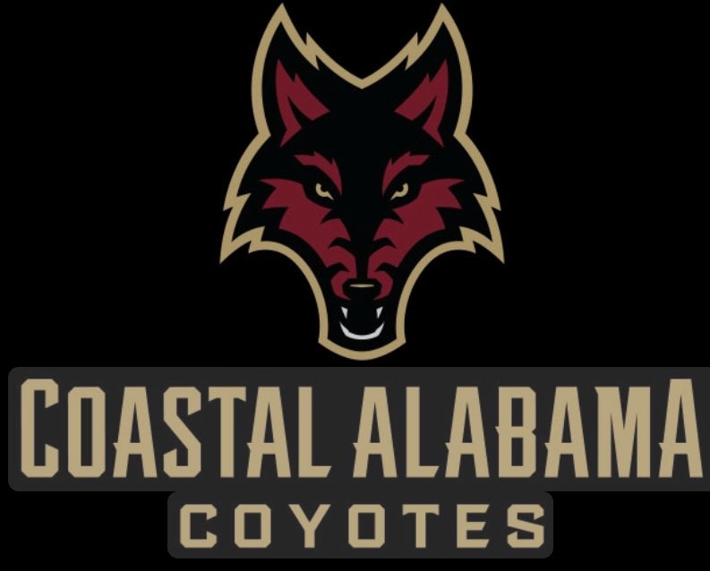 Excited to announce i’ll be transferring to Coastal Alabama South #GoYotes <a href="/PRU334/">JD Pruitt</a>