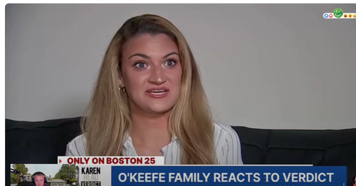 Chloe Five Stones Tinsley (Angleton / Helms) tweet media