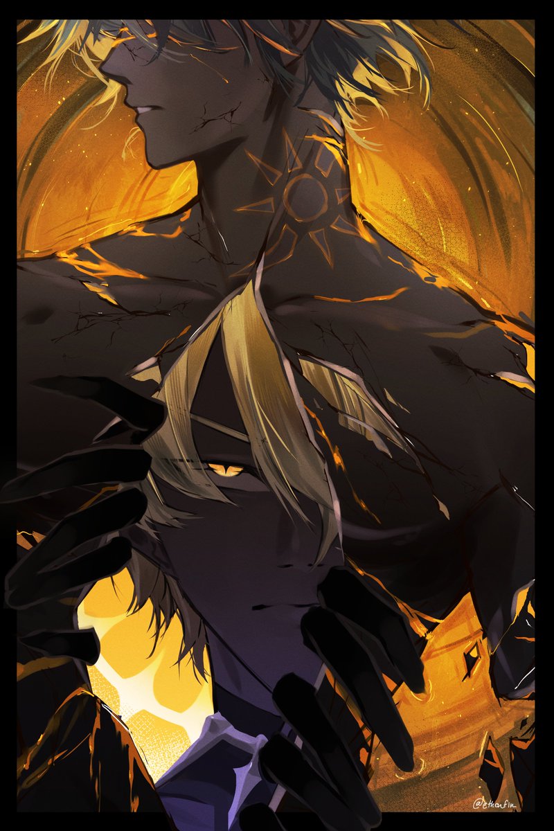 fin | ✦ tweet media