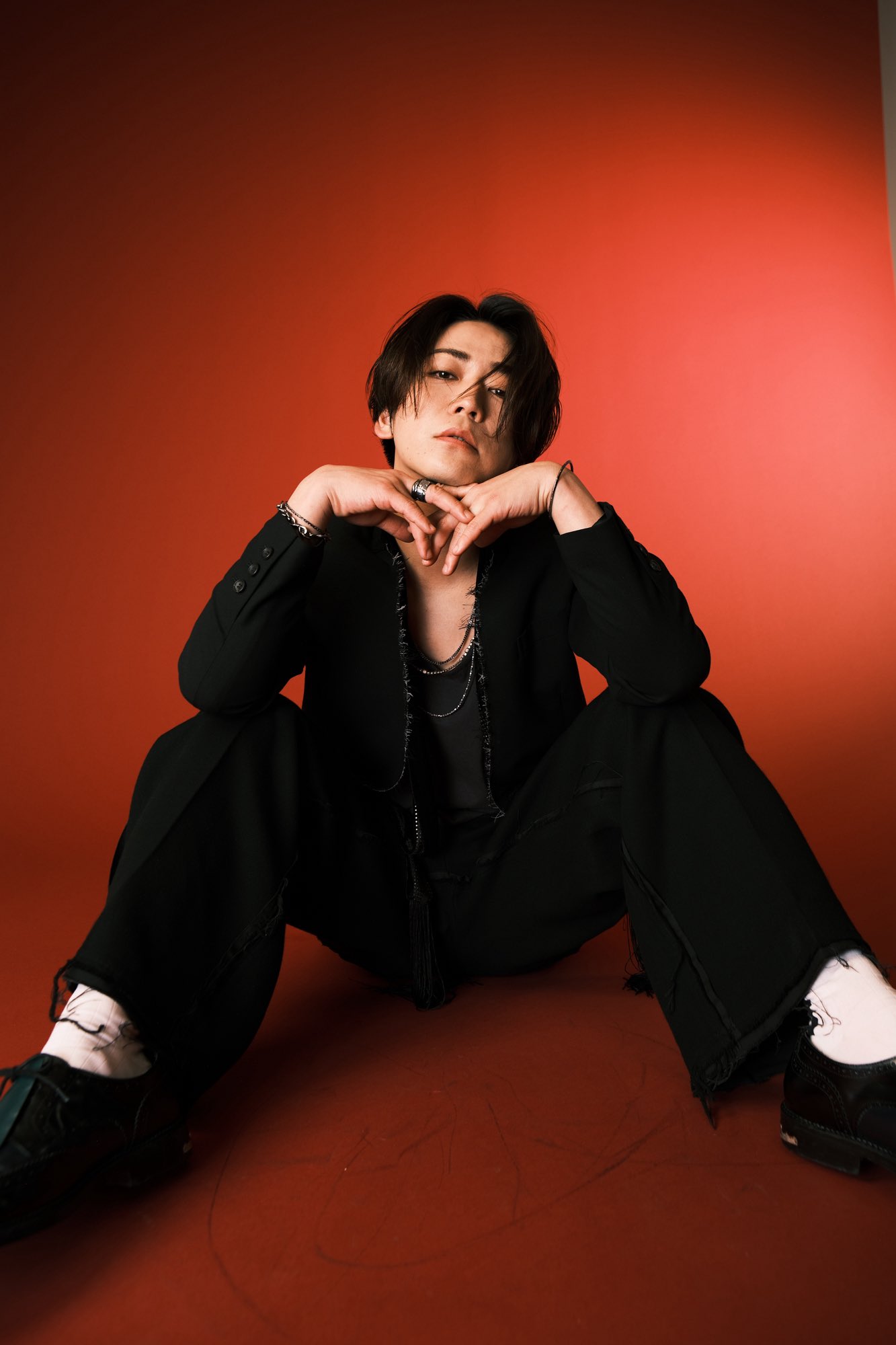 亀梨和也 on X: 