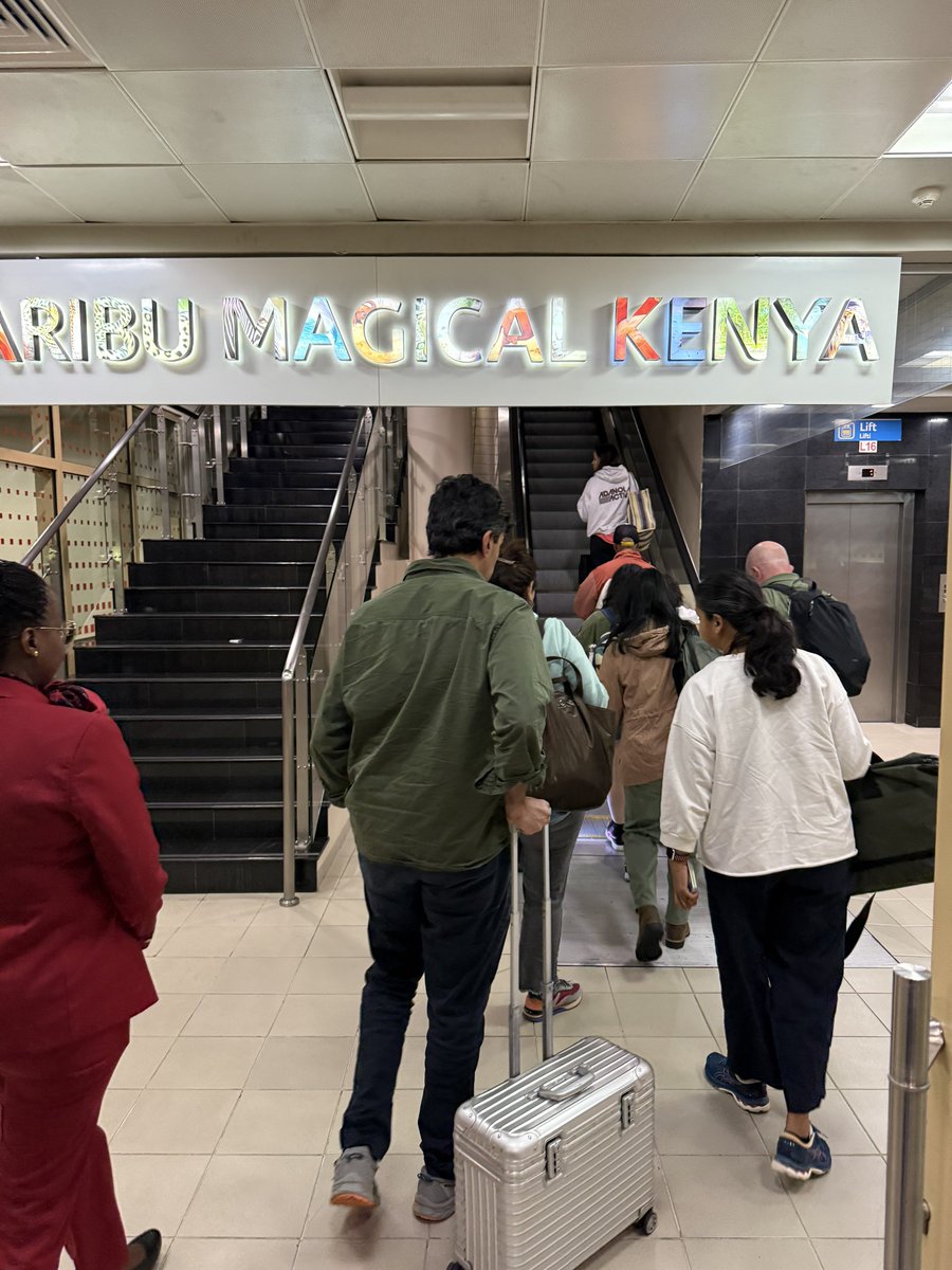 Ndo kudonjo.

<a href="/KenyaAirways/">Kenya Airways</a> wamecheza kama wao