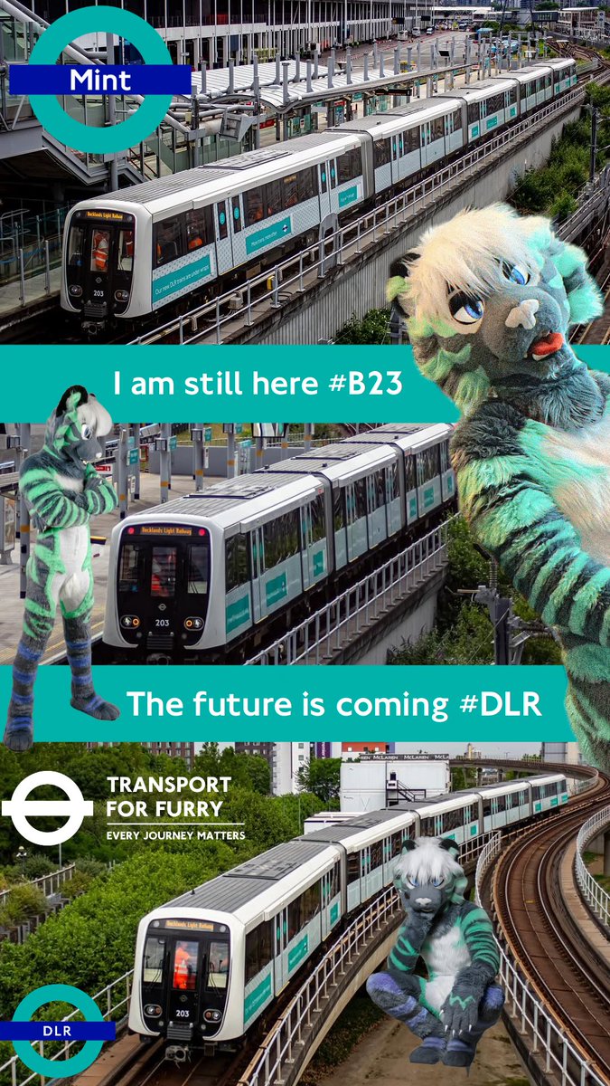 _morzgoat's tweet image. ChooChooFurryPoster Dump
(tren image from @/felix_37884)
@AFFLUENTMINT