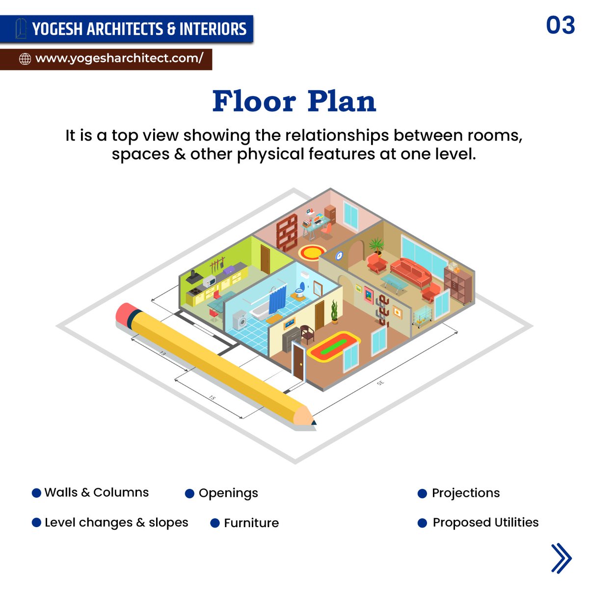yogeshshuk79097's tweet image. 🏗️ हर इमारत की कहानी उसकी योजना से शुरू होती है! 🏡✨

Site Plan 📍 | Floor Plan 🛋️ | Foundation Plan 🔨
हर आर्किटेक्ट और स्टूडेंट के लिए ज़रूरी बेसिक्स! 💡

👉 Swipe करें, सीखें और शेयर करें!

#Architecture #SitePlan #FloorPlan #FoundationPlan #ArchitectLife #DesignInspiration