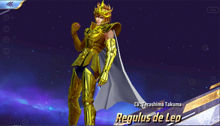 ISG Capitán Regulus tweet media