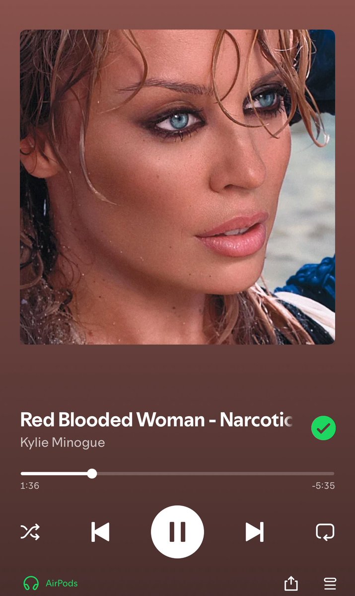 🎧🎵🔥 #KylieMinogue