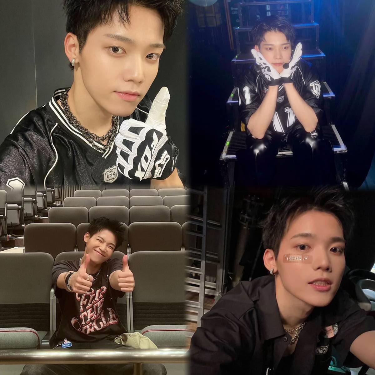 ひーたん tweet media