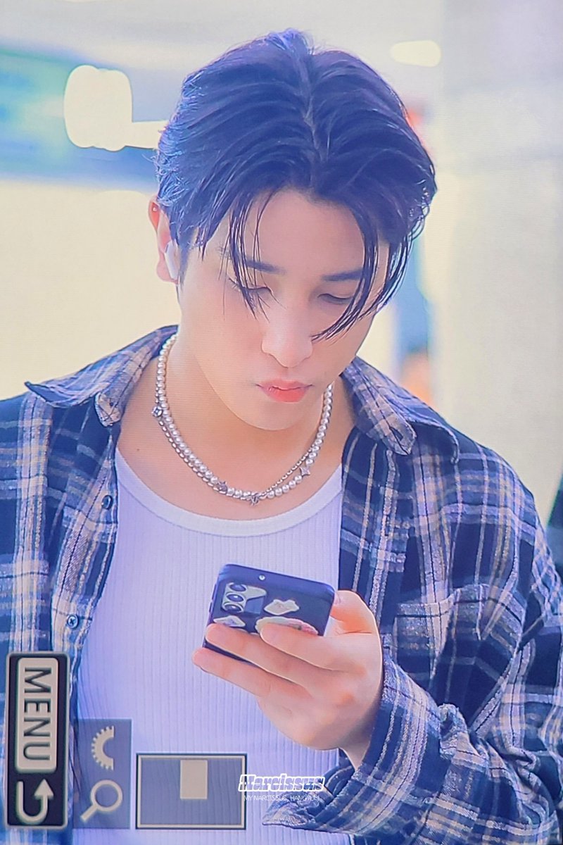 250625 드디어 더블원 말고 폴라릭스 프리뷰
#한결 #POLARIX