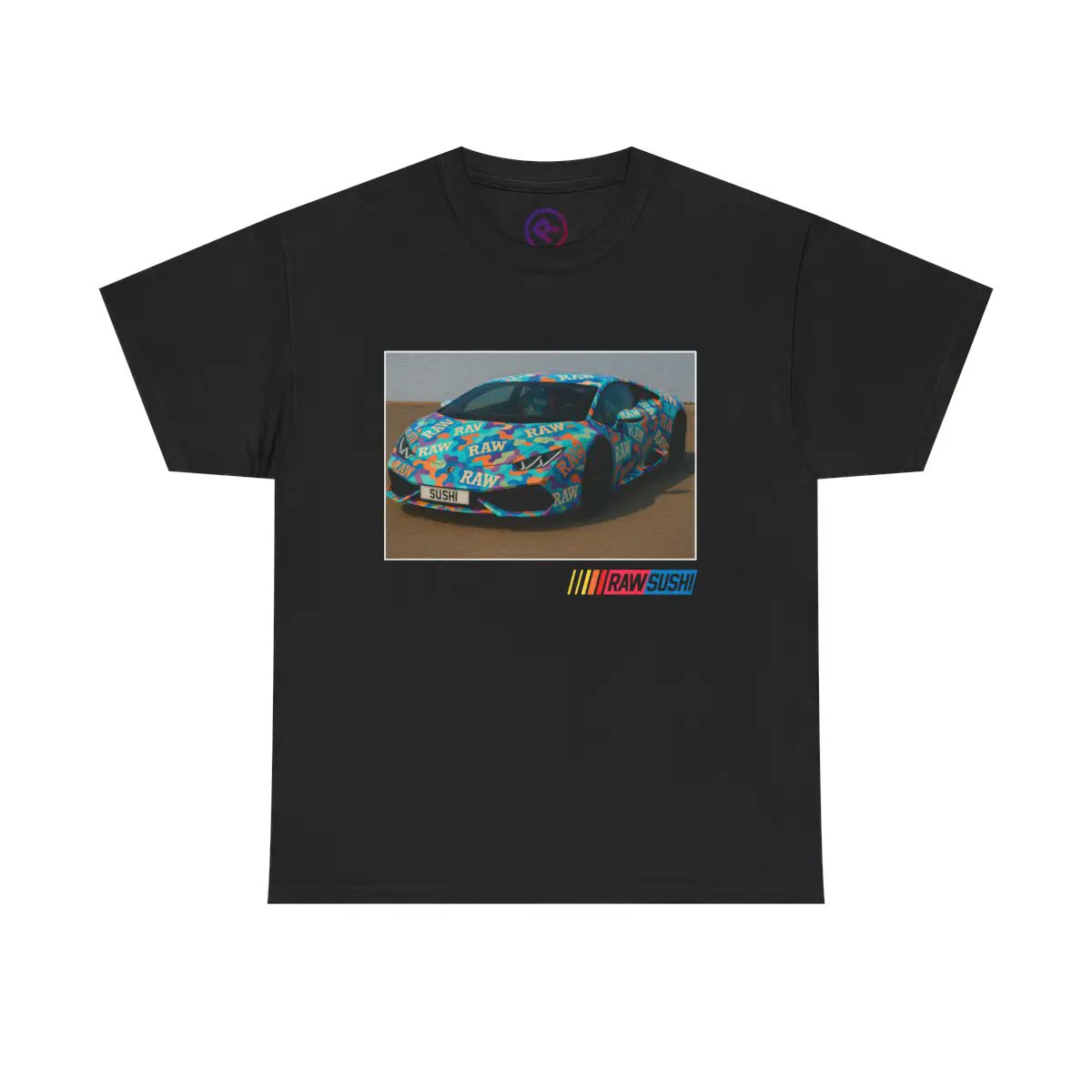 RAWSUSHI_SHOP's tweet photo. 🏁 fast like a Nascar...... NEW COLLECTION AVAILABLE NOW!  🚘 https://t.co/N7SUeWmHbZ