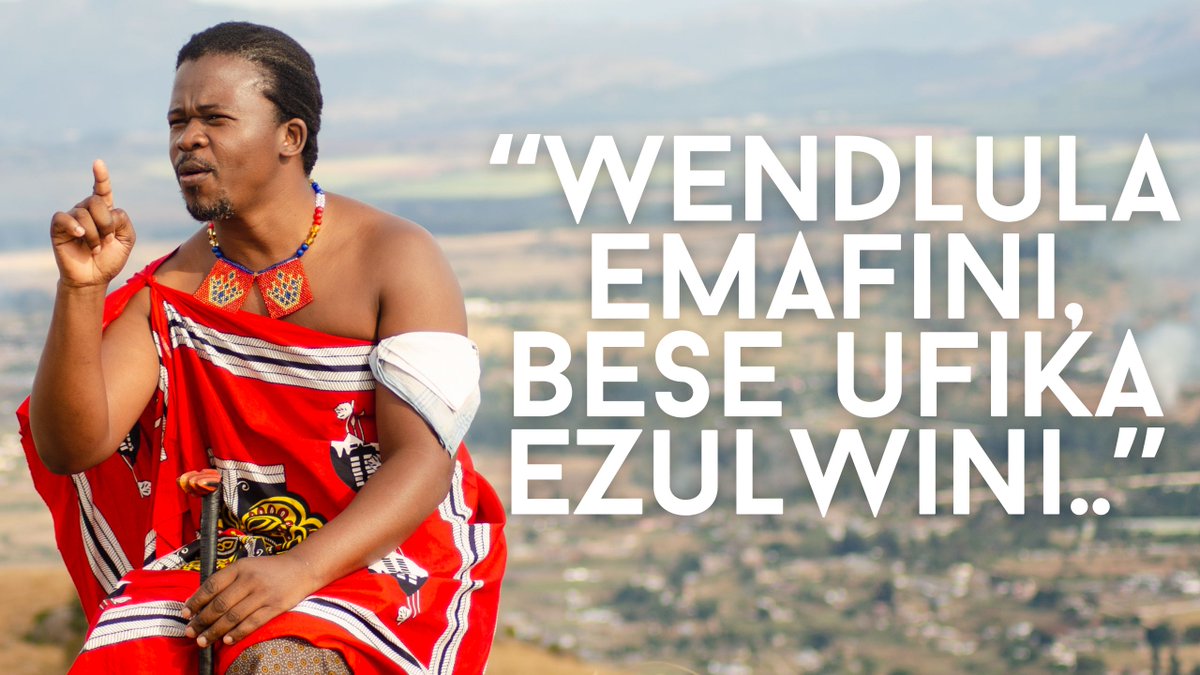 💡Emafini (kuMalagwane), EZulwini (Gables).
💡Emafini (Clouds), EZulwini (Heaven).

FULL VIDEO OUT NOW!
youtu.be/bvRr38xoyUo