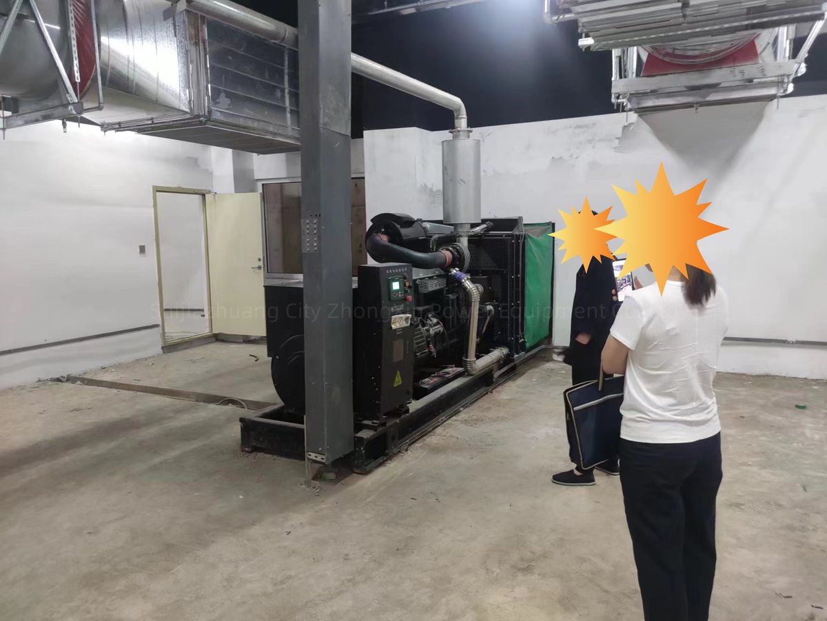 Diesel Generator Set 725KVA 400V.

Email: info@zonxin-generators.com

#generatorset #generator #powergenerators #dieselgenerator #dieselgenerator #dieselengine #household