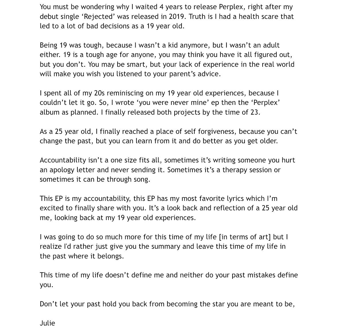 Summer of 2019 out now:

open.spotify.com/album/6RpnyEwv…