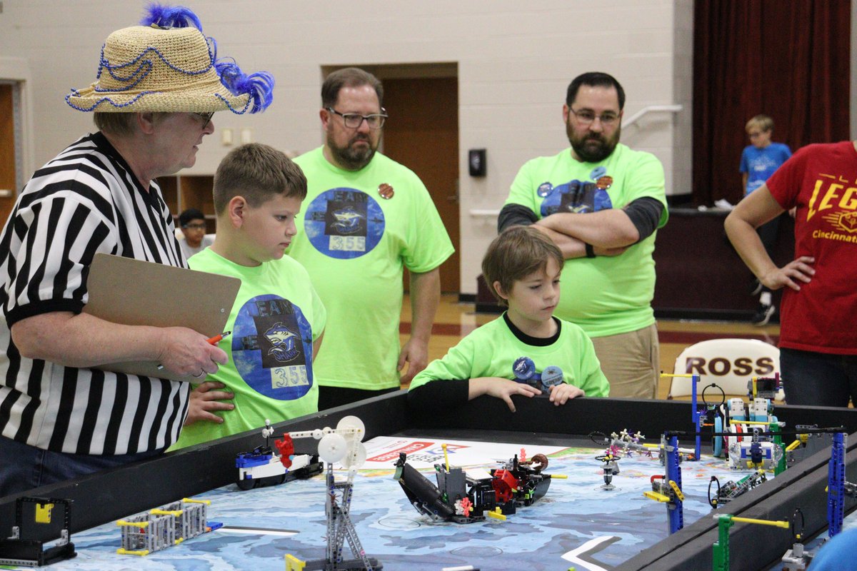 Ross Rambotics tweet media